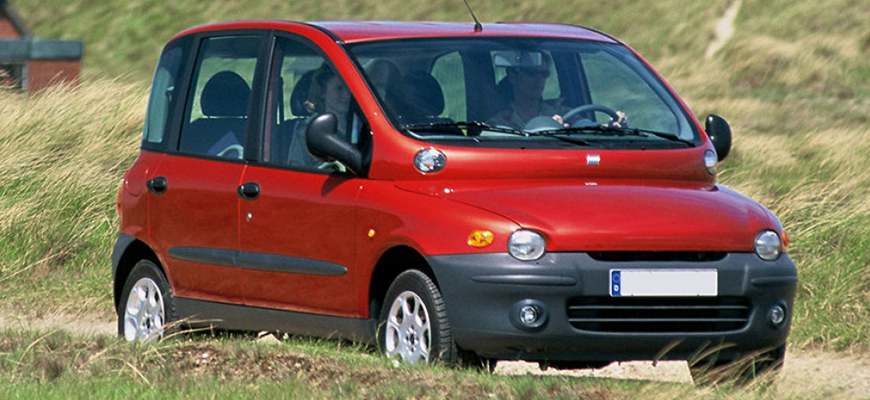 Fiat Multipla